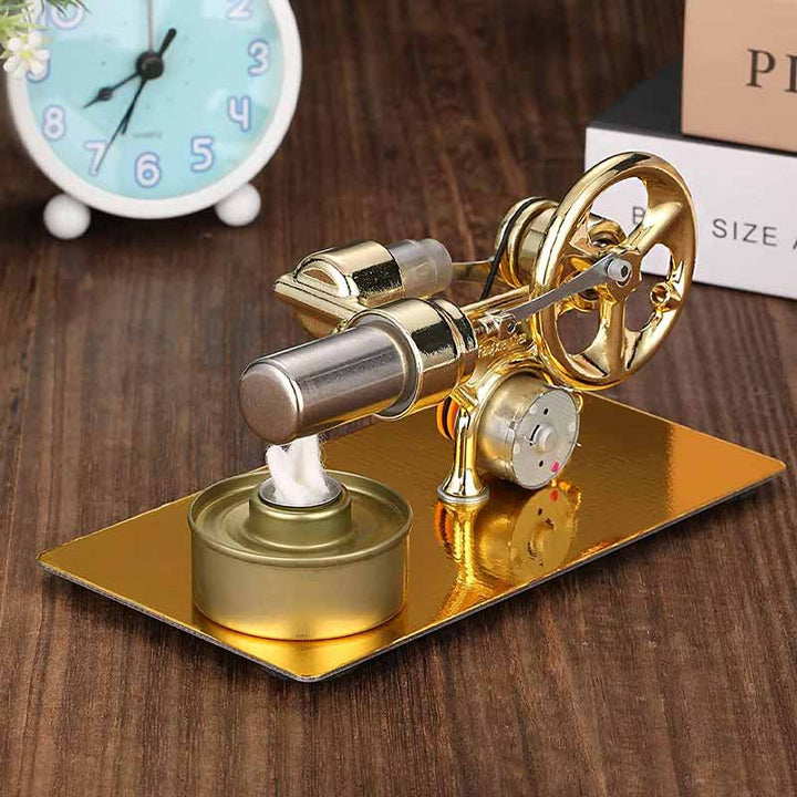 Mini Stirling Engine