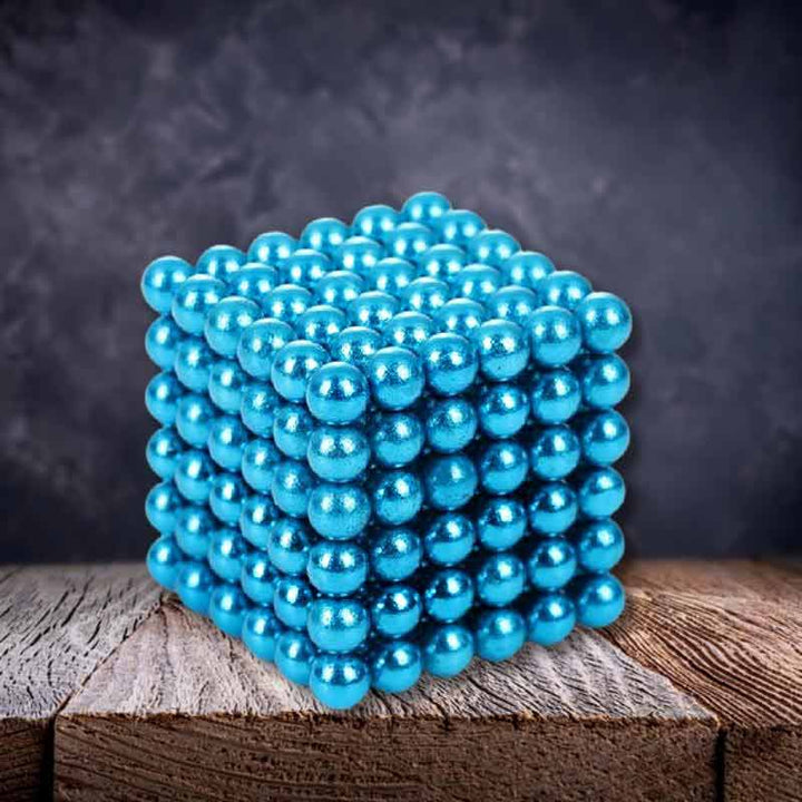 Mini Magnetic Balls 3mm