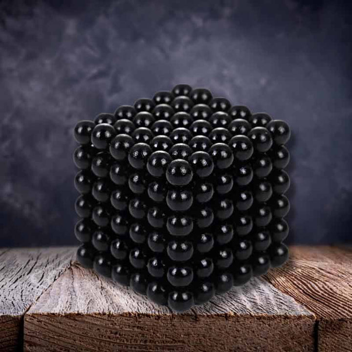 Mini Magnetic Balls 3mm