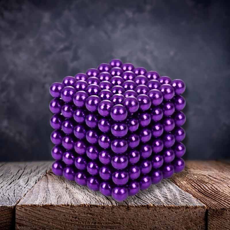 Mini Magnetic Balls 3mm
