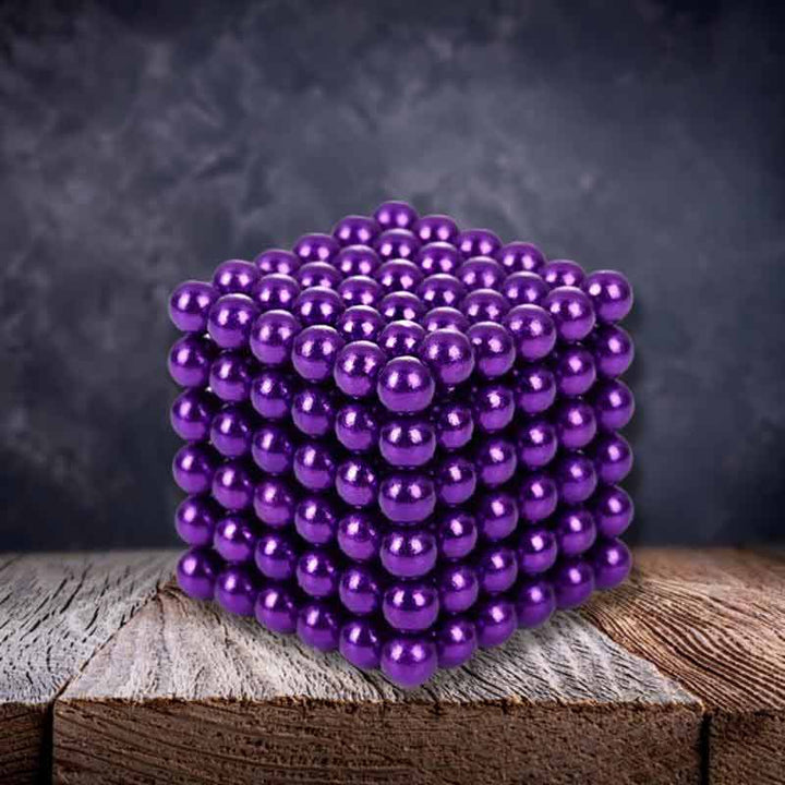 Mini Magnetic Balls 3mm