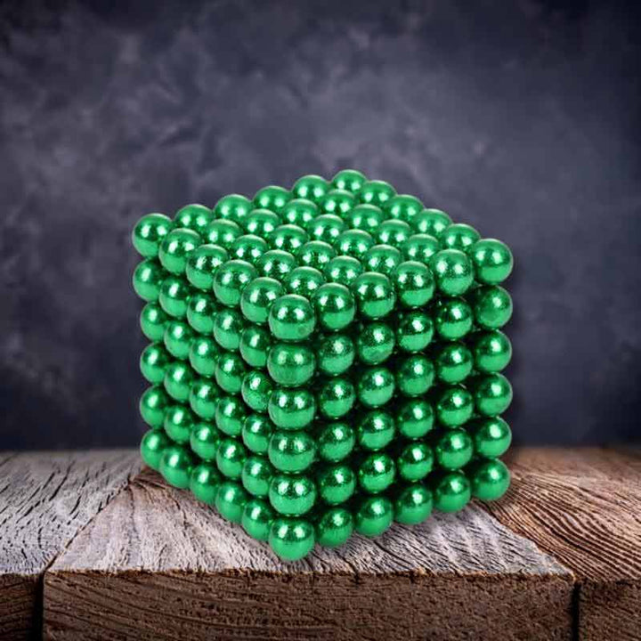 Mini Magnetic Balls 3mm