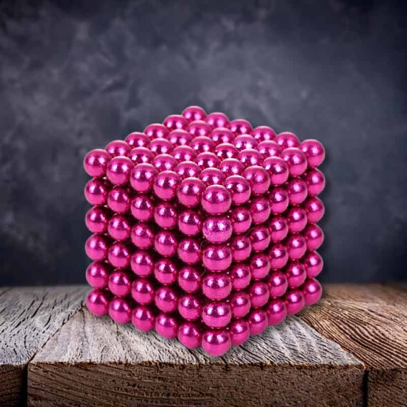 Mini Magnetic Balls 3mm
