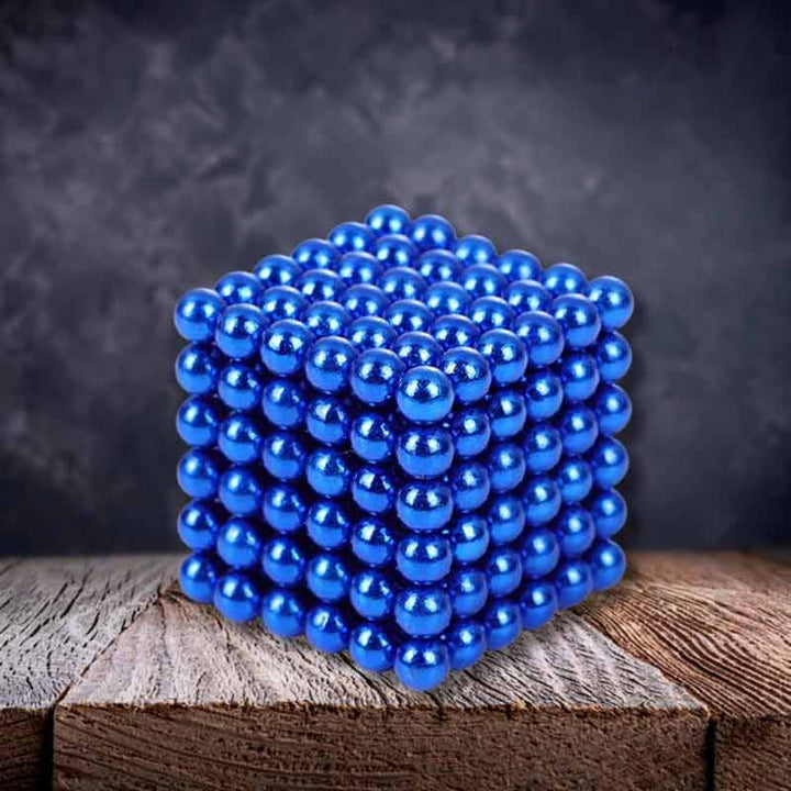 Mini Magnetic Balls 3mm
