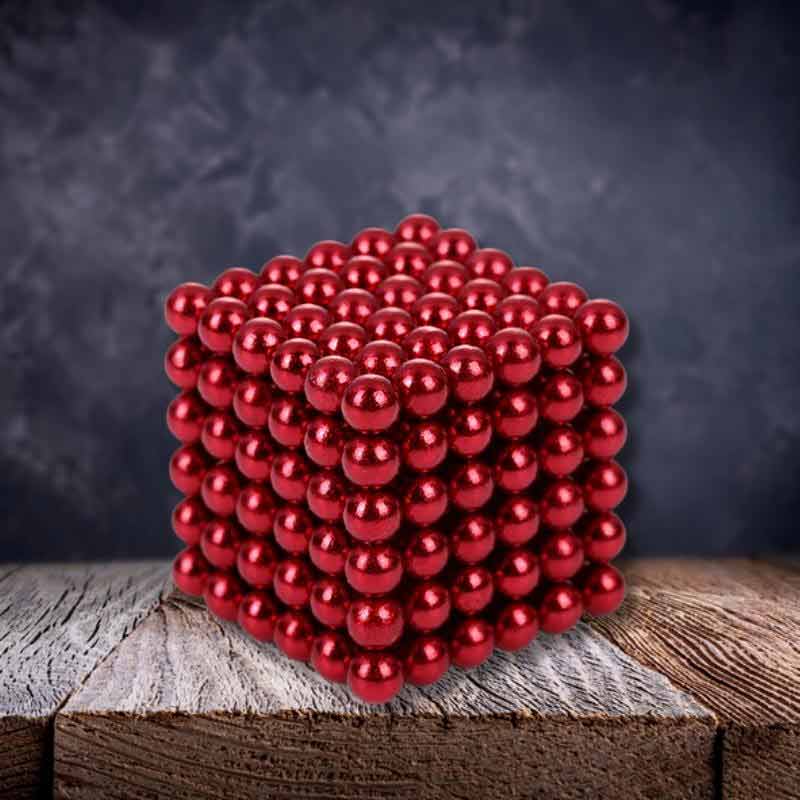 Mini Magnetic Balls 3mm