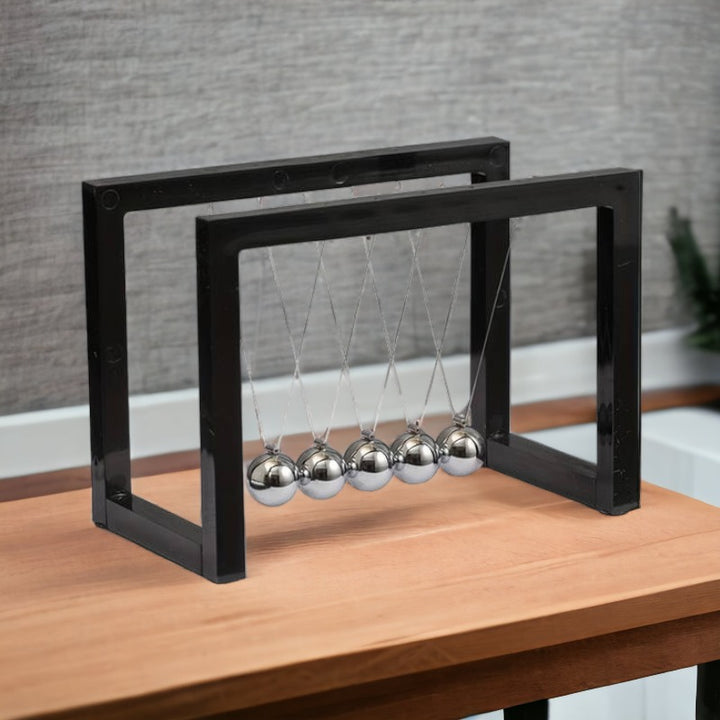 Newton Pendulum Perpetual