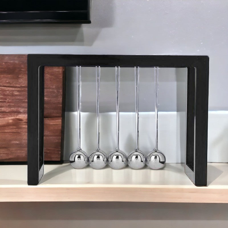 Newton Pendulum Perpetual