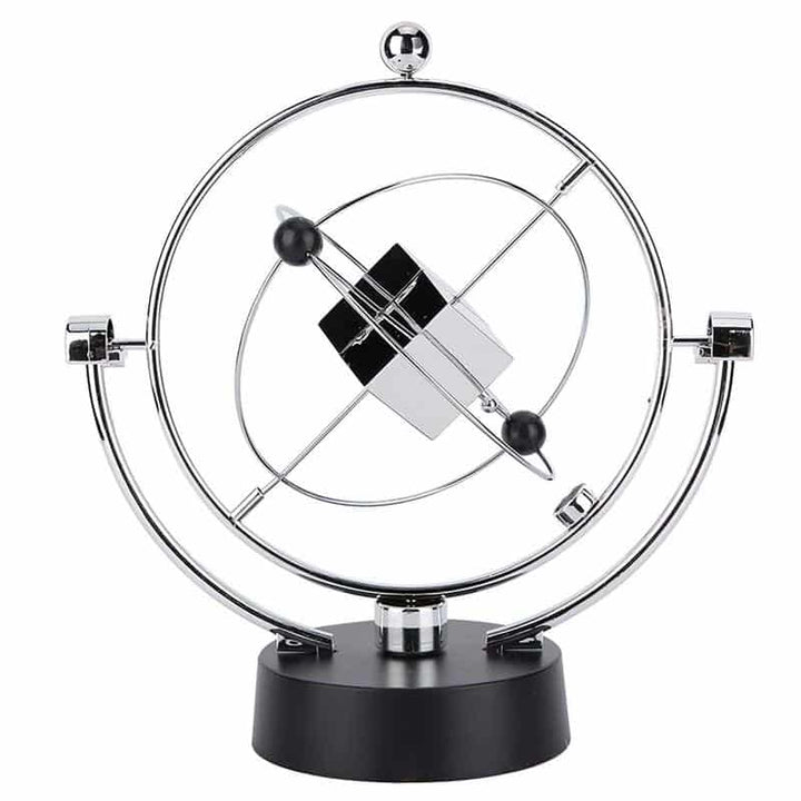 Newton’s Cradle Cube 360