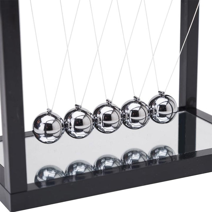 Newton’s Cradle Balance Balls