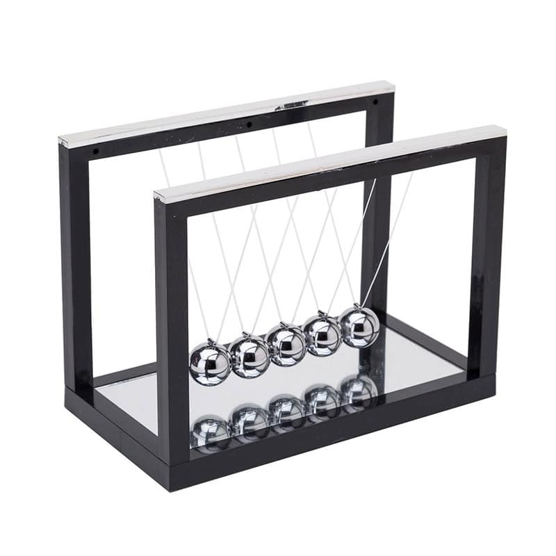 Newton’s Cradle Balance Balls