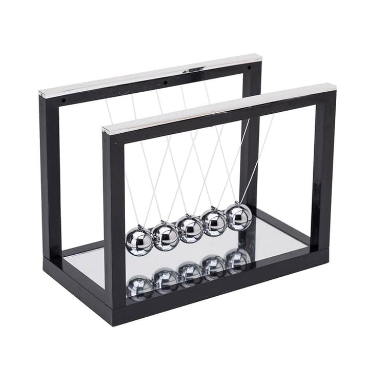 Newton’s Cradle Balance Balls