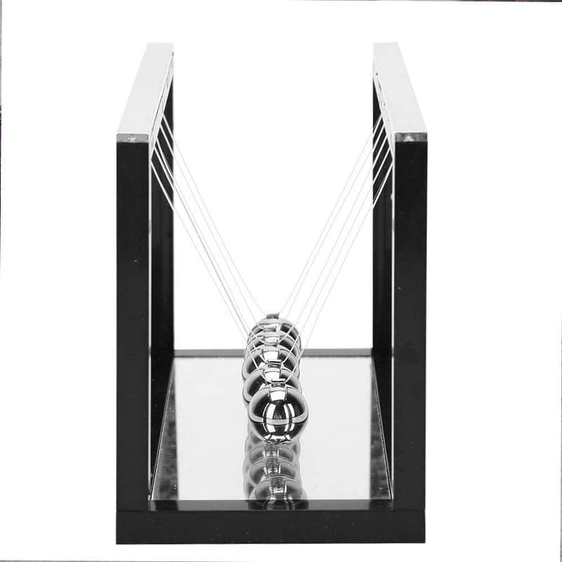 Newton’s Cradle Balance Balls