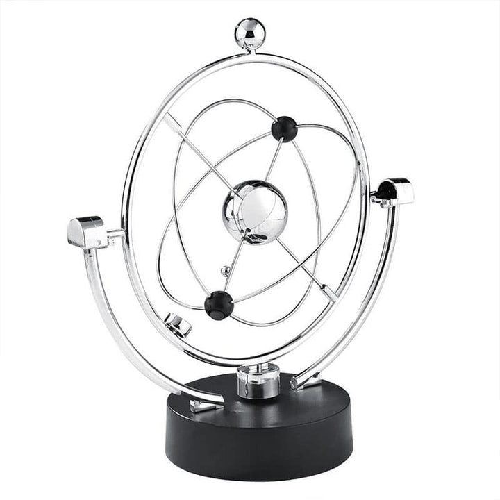 Newton’s Cradle Desk Toy