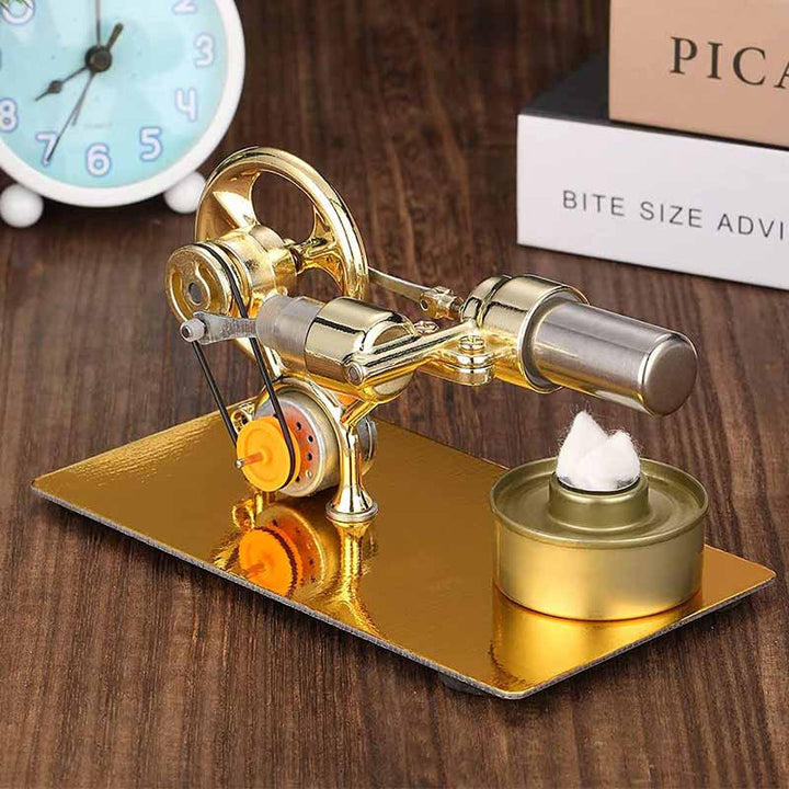 Mini Stirling Engine