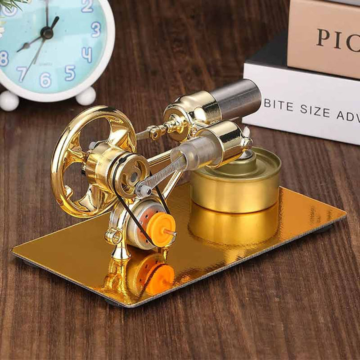 Mini Stirling Engine