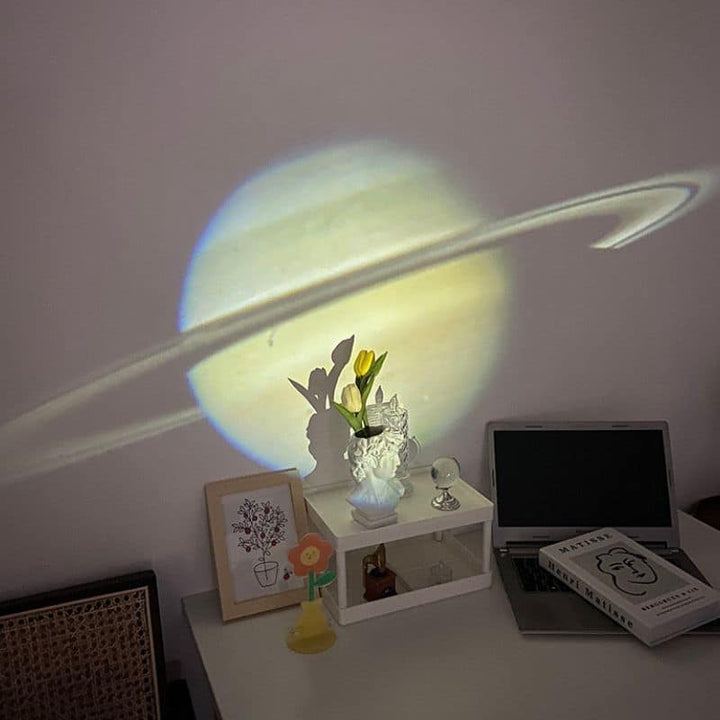 Solar System Projector