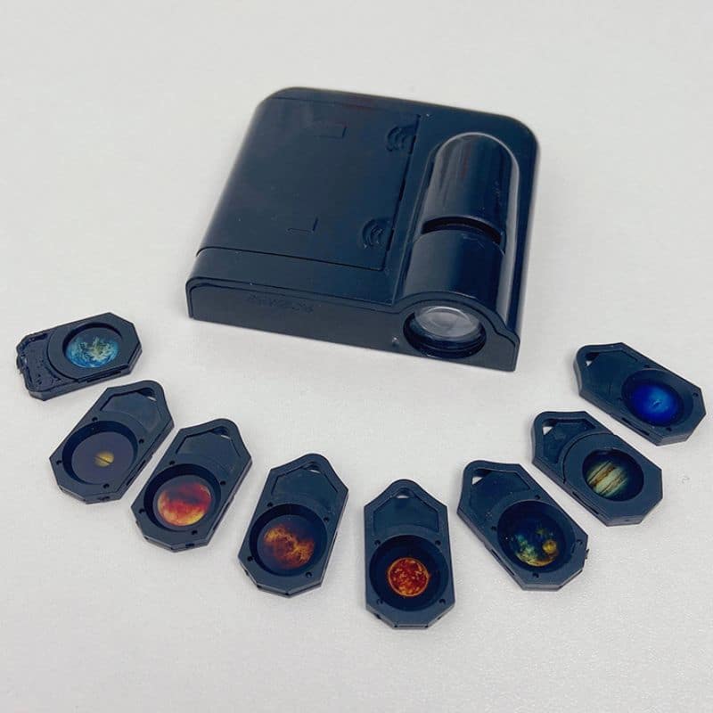 Solar System Projector