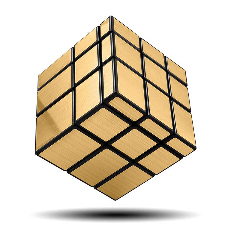 Infinity Mirror Cube