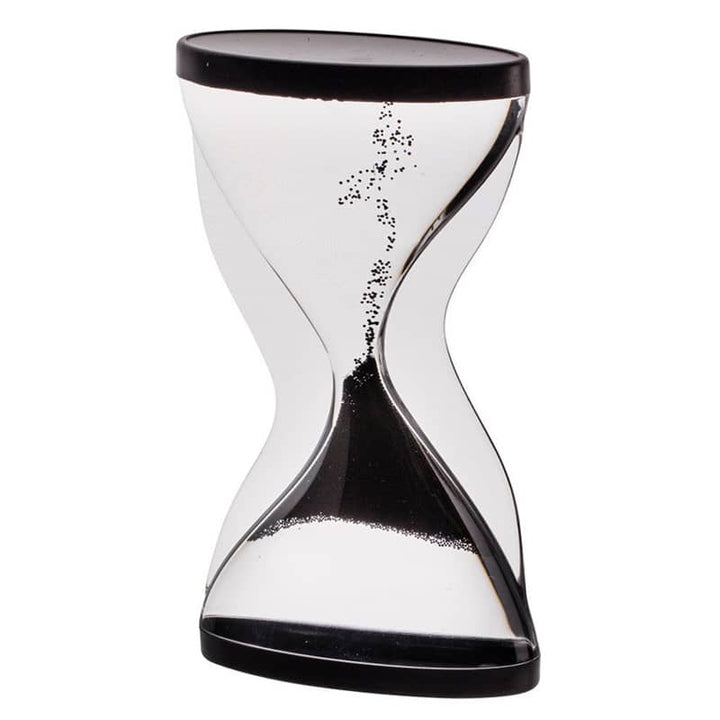 Reverse Hourglass