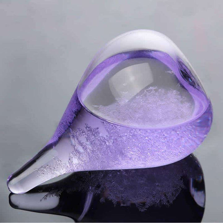 Storm Glass Weather Forecaster