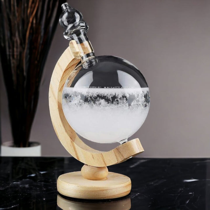 Storm Globe
