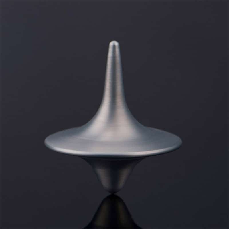 Inception Spinning Top