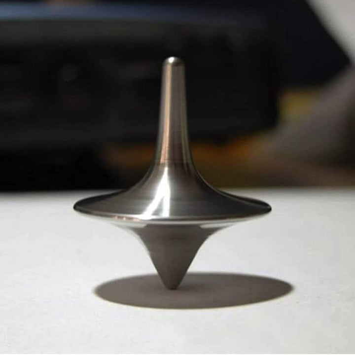 Inception Spinning Top
